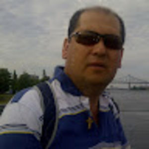 Meet your Posher, Javier